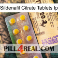 Sildenafil Citrate Tablets Ip new06